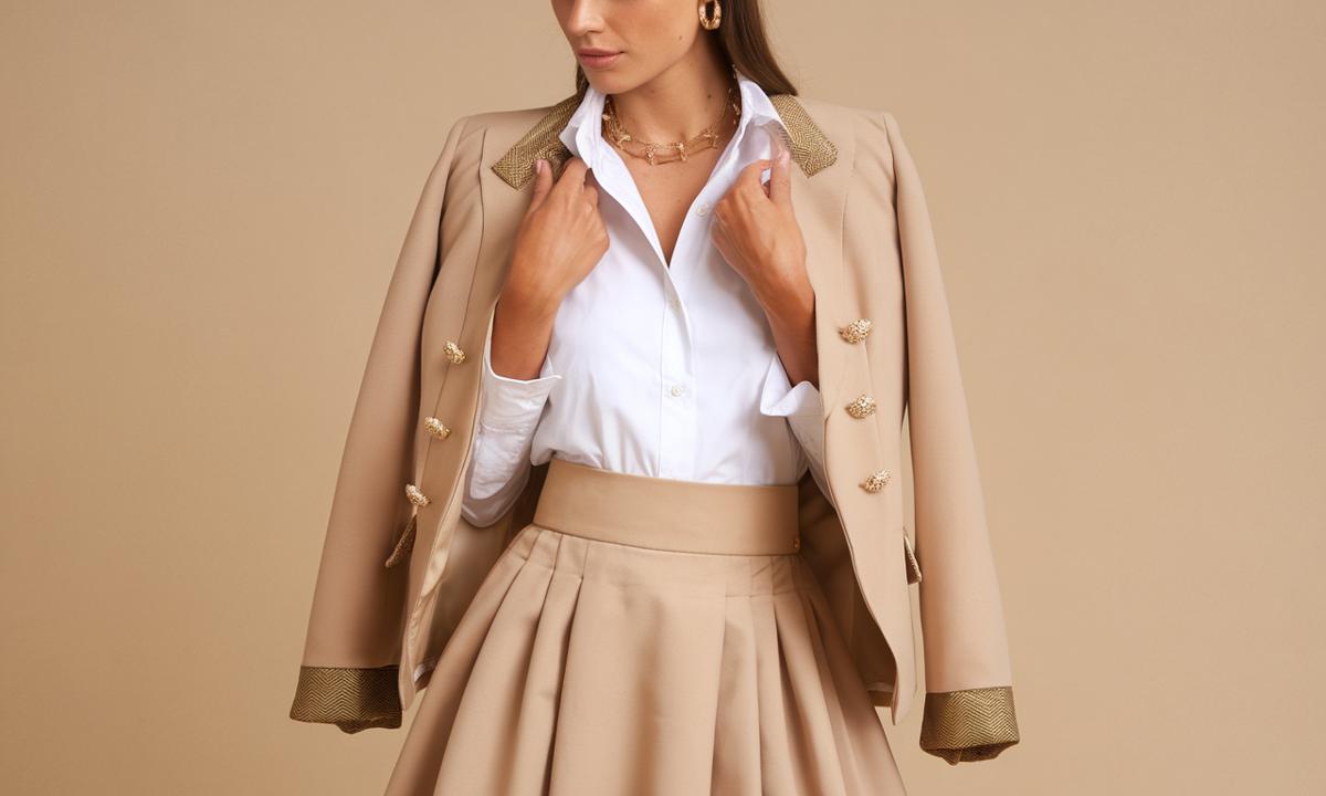 eleganckie-poaczenie-koszuli-damskiej-ze-spodniami-elegant-o